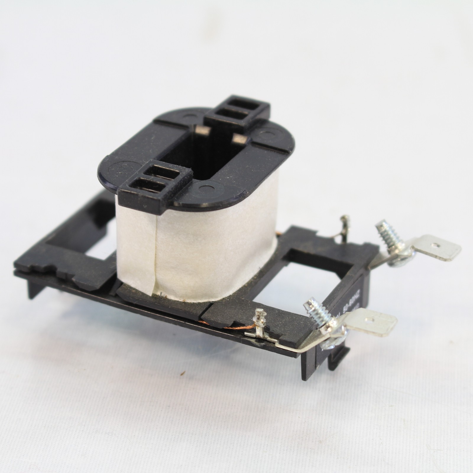 Eaton 110-120V 15-40A 2-pole 3-pole 50mm Motor Control Renewal Coil 9-3185-1