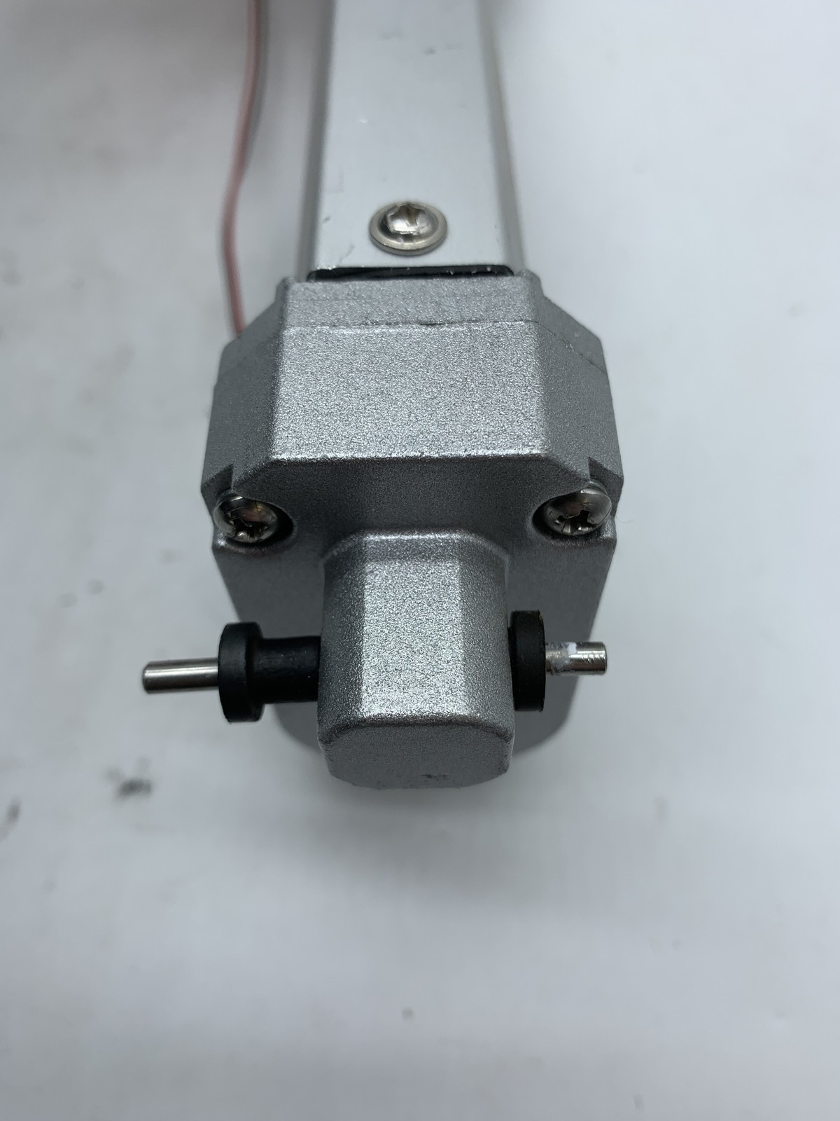 Progressive Automations PA-14-6-50 12v Dc 6″ 50Lbs Mini Electric Linear Actuator