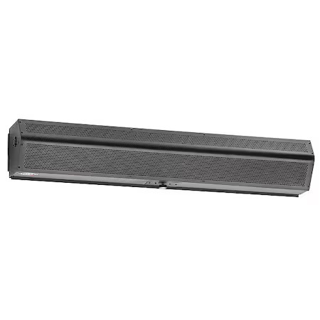 Mars Lpv260-1Ud-Ob Air Curtain, Low Profile, 60 In