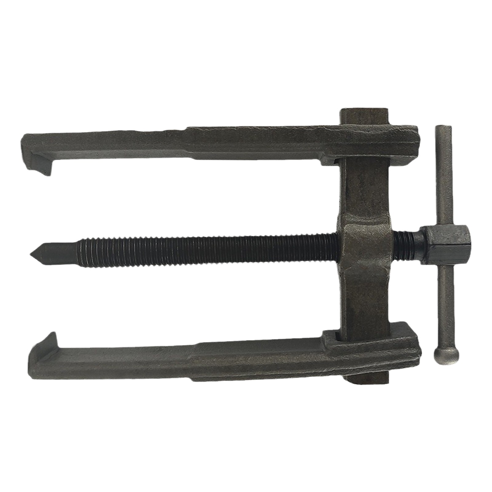 7 inch Industrial Two-Jaw Puller – Bearing & Gear Removal for Mechanical Repairs