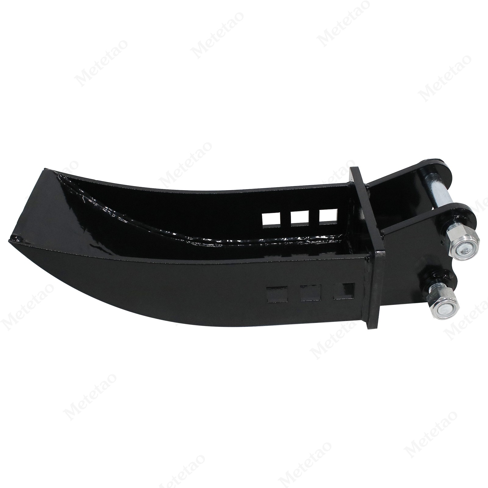 150mm Narrow Bucket Attachments For 0.8-2 Ton Mini Excavators Digger