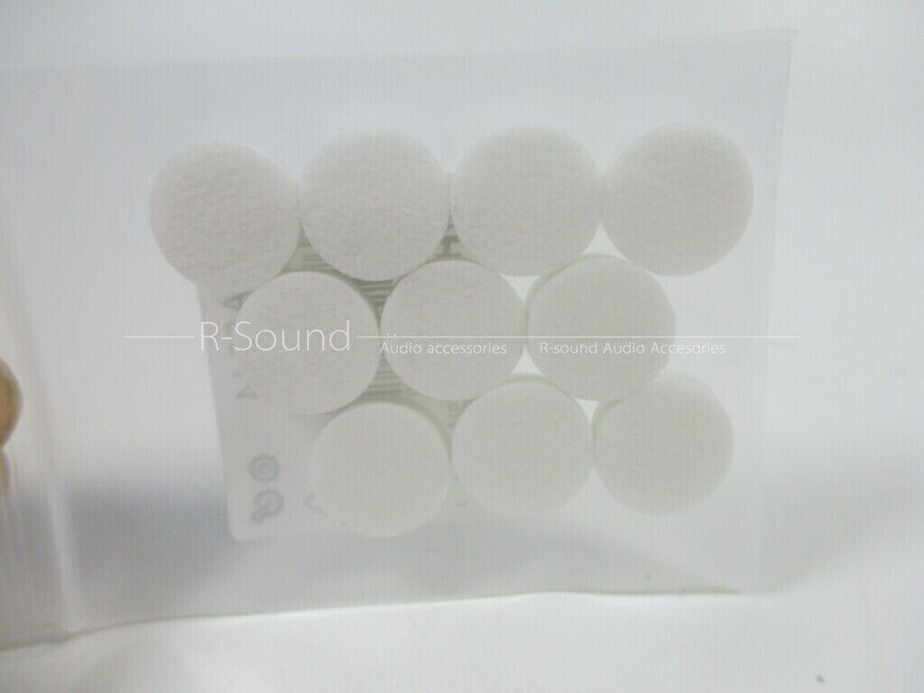 10PCS/pk New For Hakko Soldering Gun Filter Cotton A5044