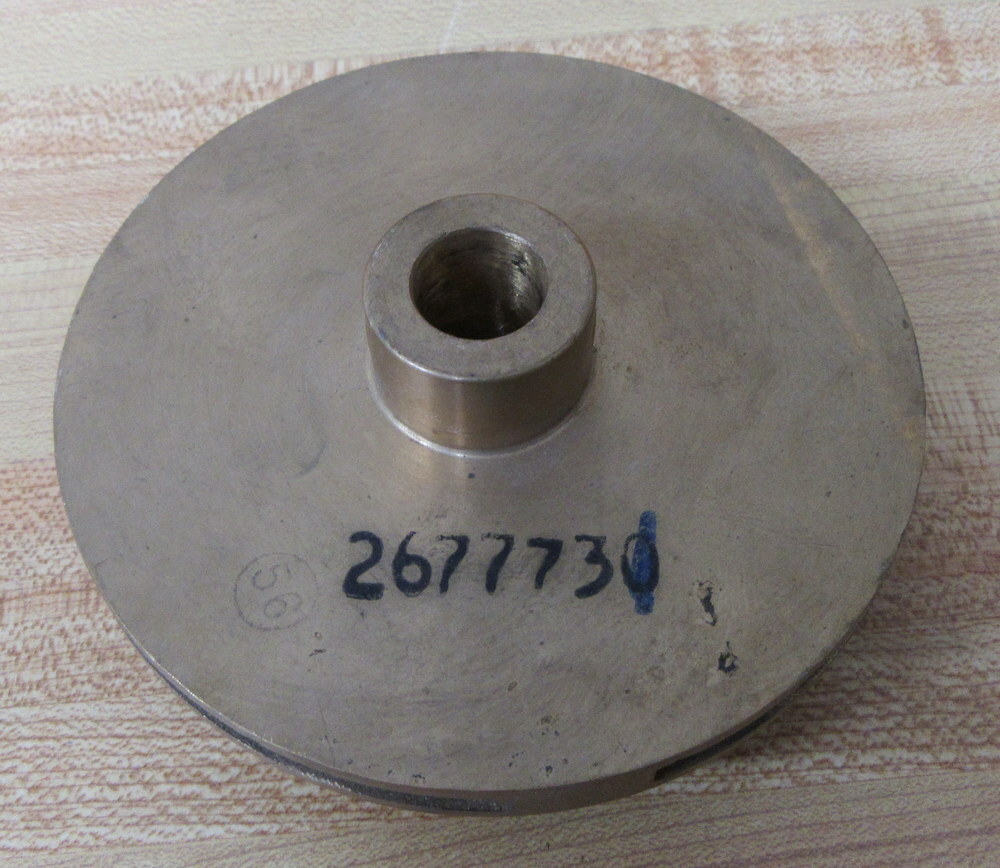 Part 267773 Flange 2677730