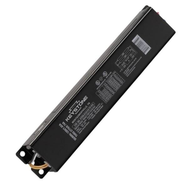 Keystone KTEB-2110-UV-TP-PIC – T12 Ballast
