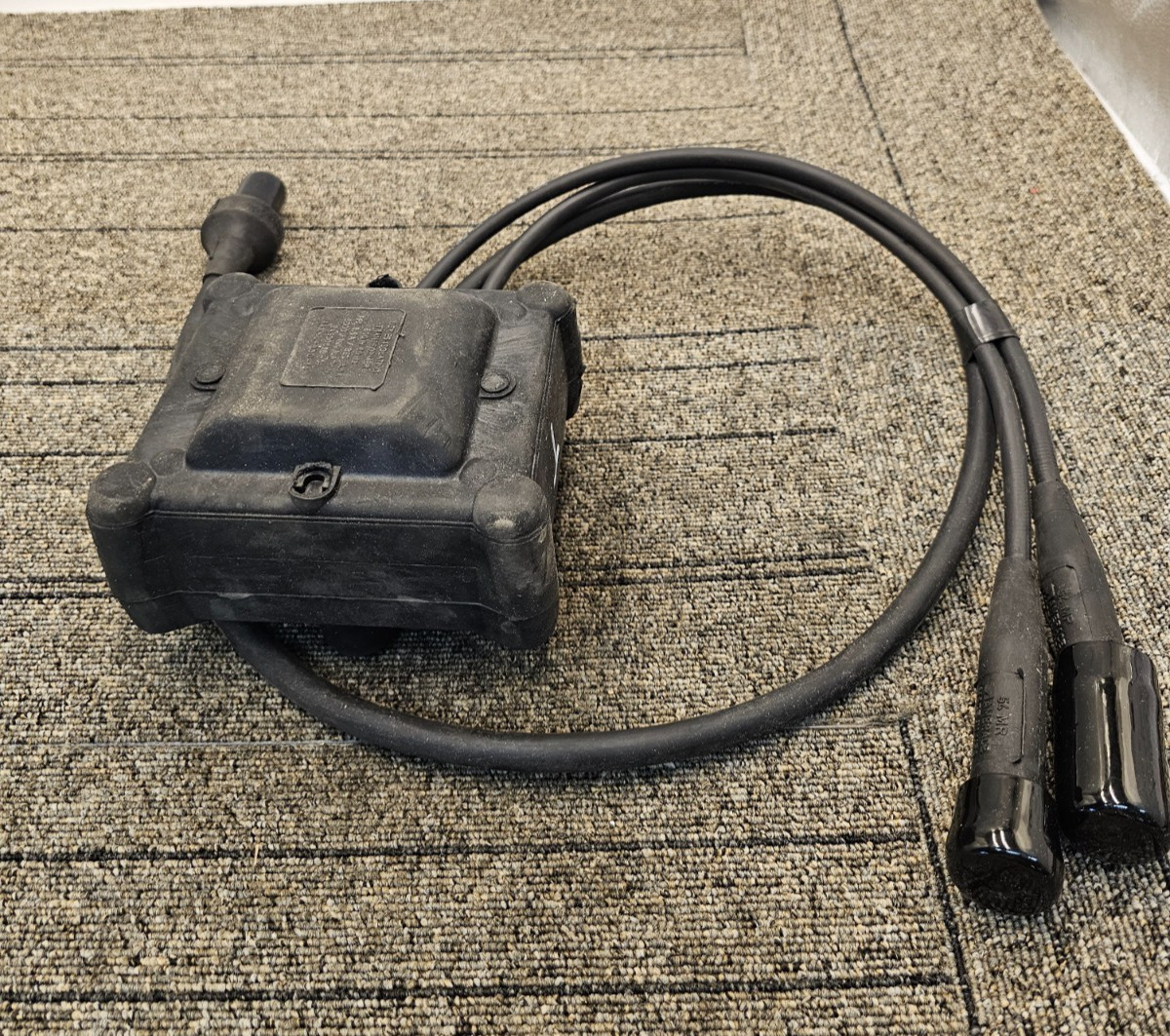 Amerace FAA-L-830-14 500W 60HZ Series Isolation Transformer TA500666-01