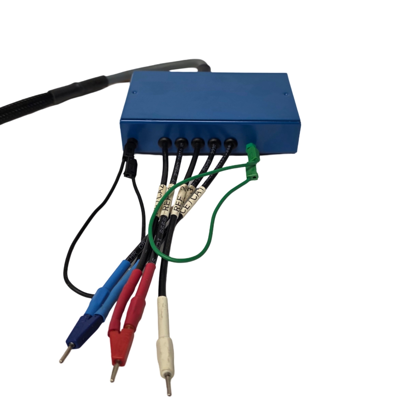 BioLogic SP-150 Single Channel Potentiostat With Low Current Option 10µA-1nA