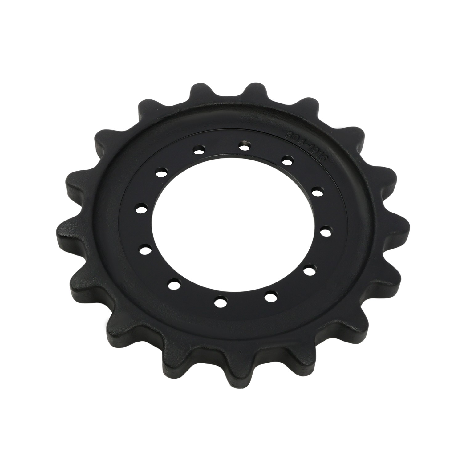 Drive Sprocket 304-1916 3041916 For Cat 279D 279C 279C2 279D3 289C 289C2 289D