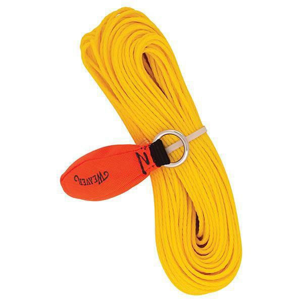 Weaver Arborist Throw Weight and 150Ft Throw Line Kit 12oz 16oz Red Green Orange