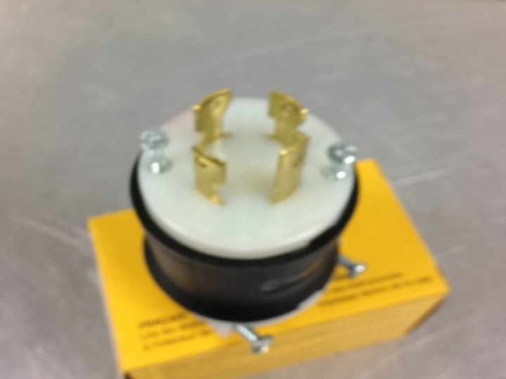 NEW at Basicsupply: HBL2731 NEW