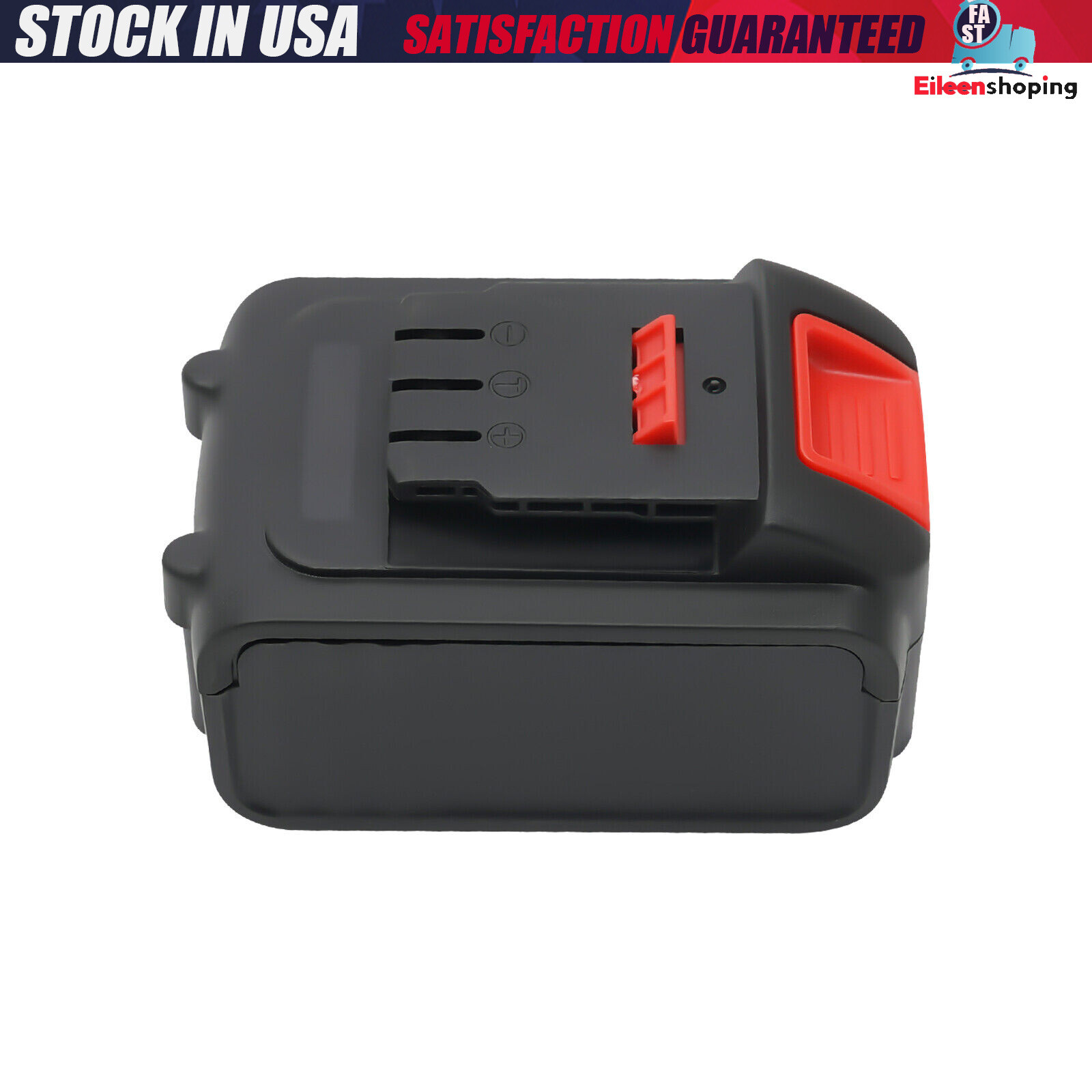 NEW! Cordless Handheld Concrete Vibrator with Battery & Battery Charger 29000rpm