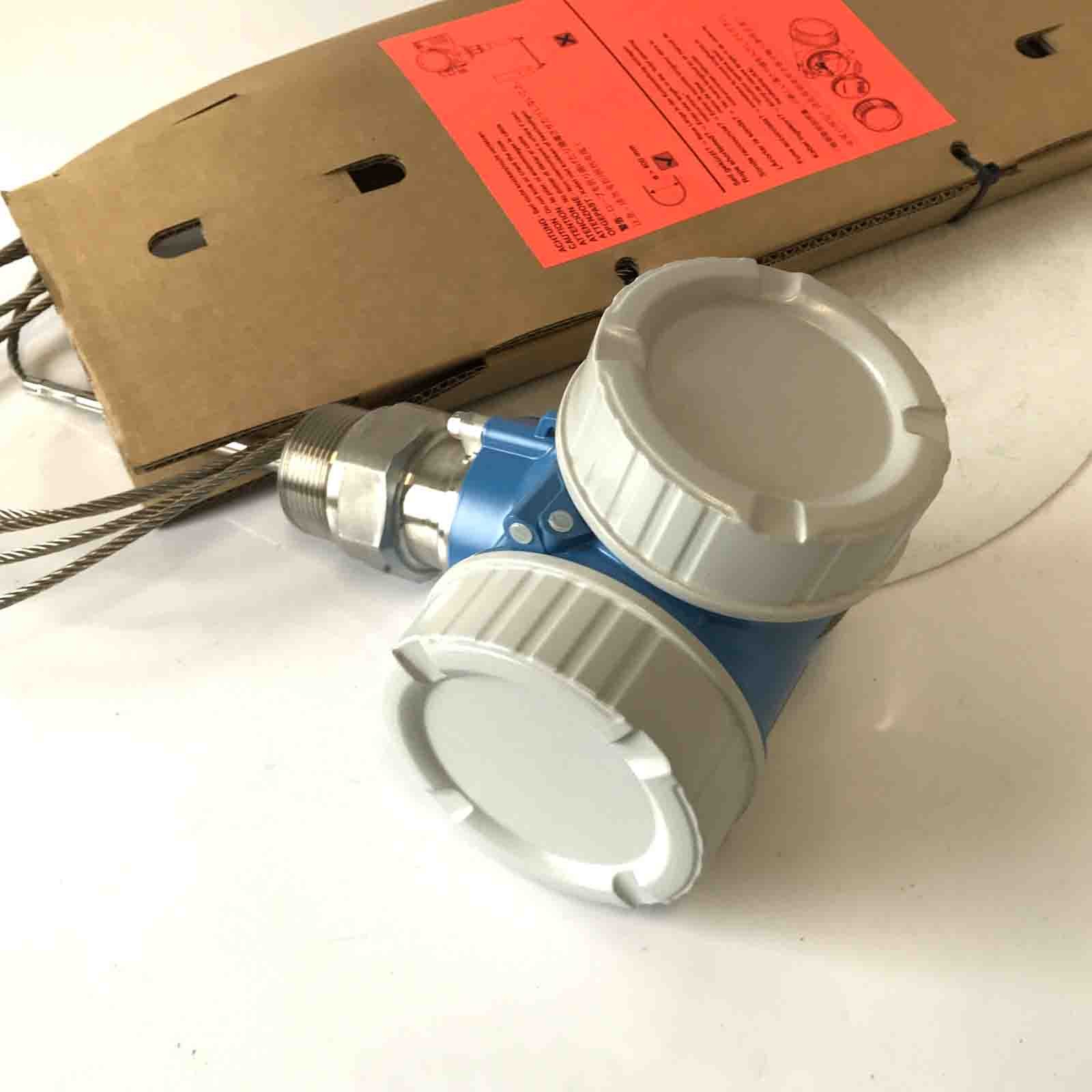 Endress + Hauser guided radar Levelflex FMP51-AAAACALAA4GGJ + Z1 original packaging
