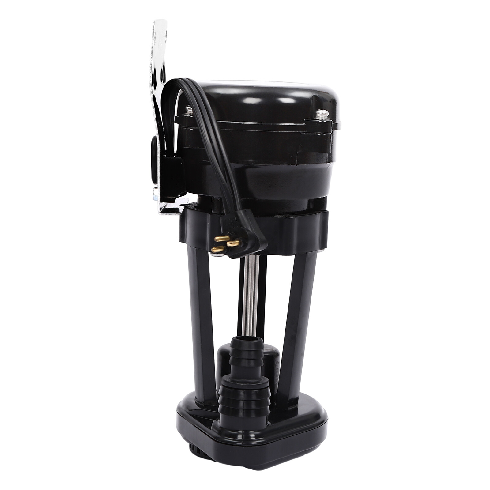 110V Ice Machine Water Pump Replacement For Ice Maker Machine 1450RPM USA