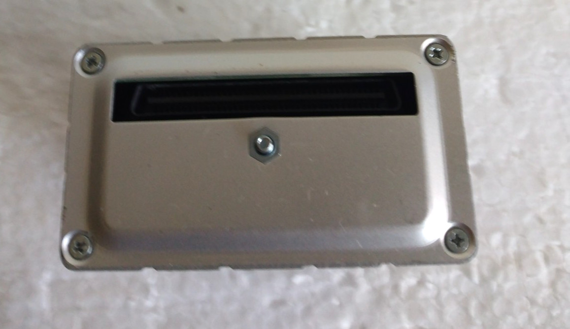 OPTO 22 SNAP-PAC-R1 Programmable Automation Controller