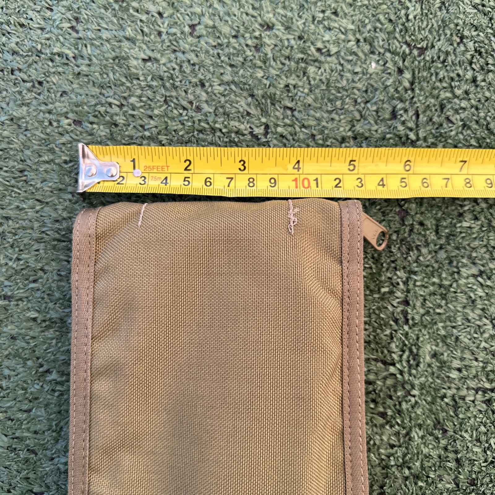 Rite In The Rain Fabric Notebook Black Ink Pen And Case Cover Military C946