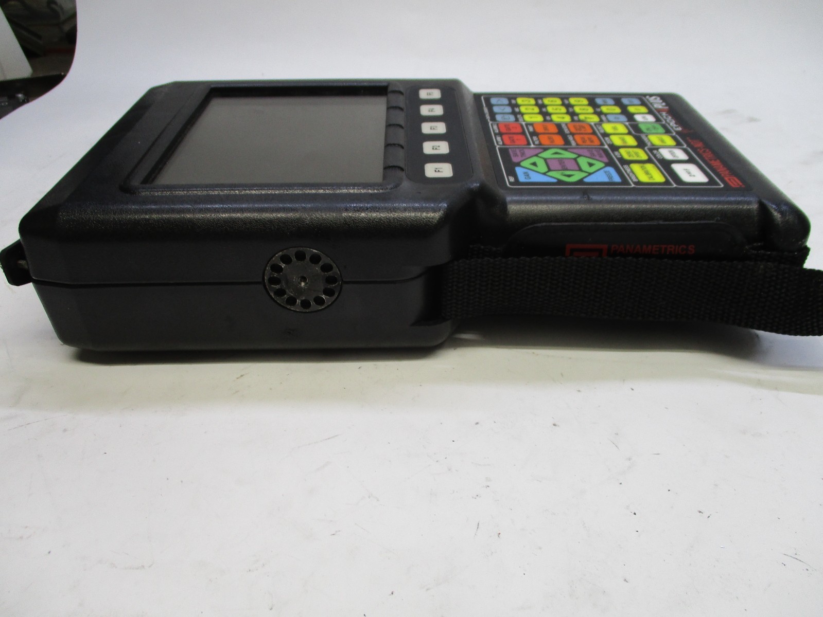 PANAMETRICS-NDT Epoch 4 Flaw Detector T8 B13