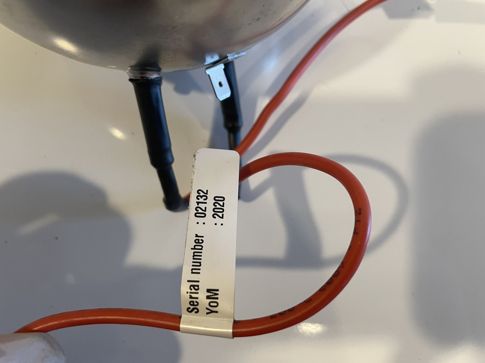 Schaerer 3370061164 Hot Water Boiler 230V 3KW 0.8 Liter 061164 NEW FREE SHIPPING