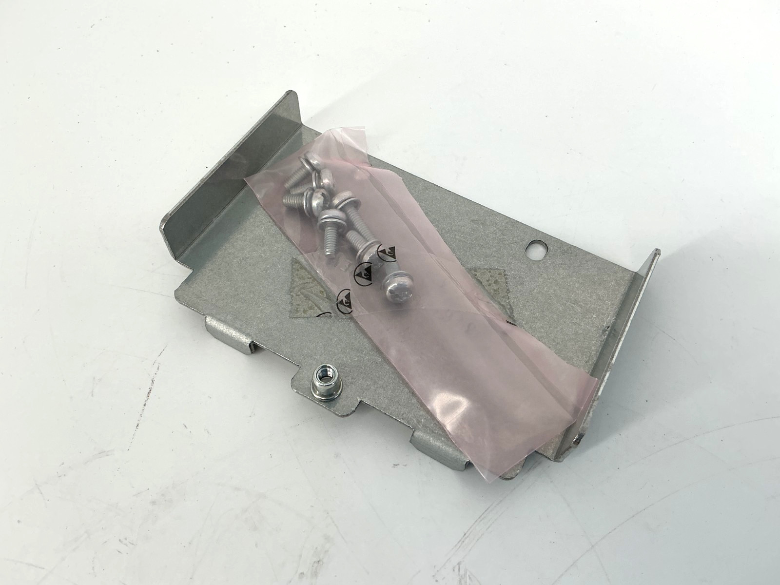 New Rockwell Automation 20-750-NEMA1-F3 Series A Nema/UL Type 1 Kit
