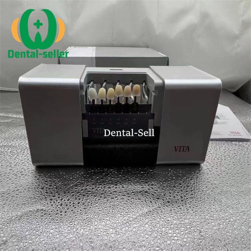 VITAPAN Dental Shade Guide 16/29/32 Colours Resin Toothguide Porcelain Bleached