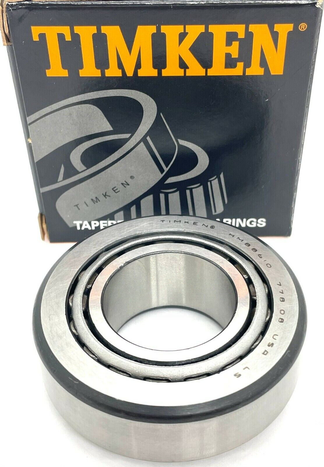 Differential Pinion Bearing 9036834007 SET 67 HM88649 HM88610 FAST SHIPPING