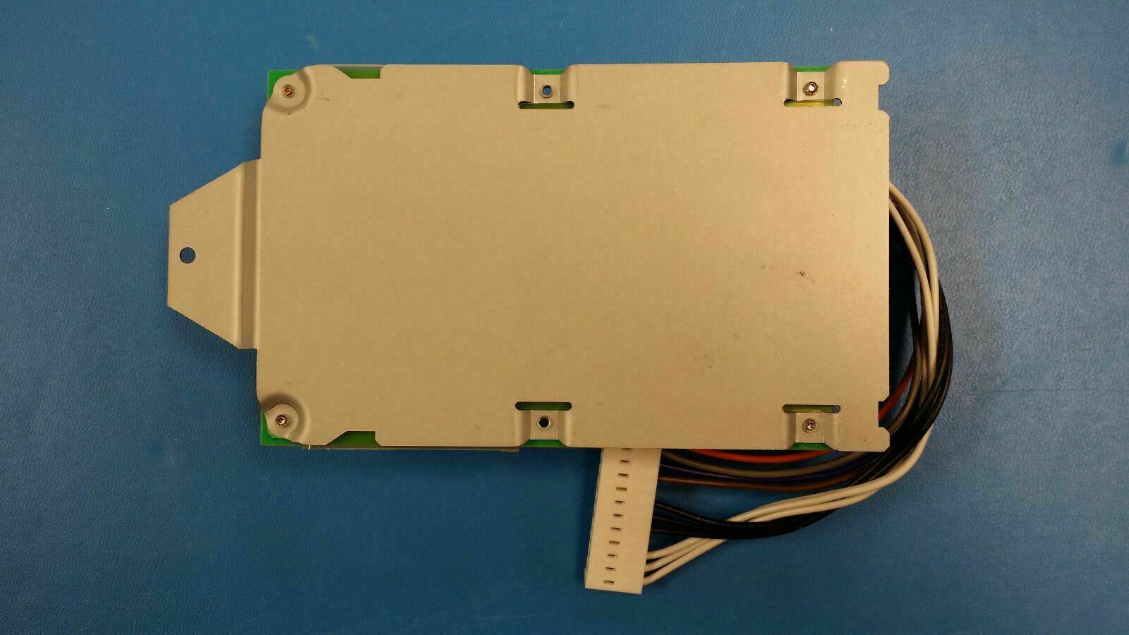 (1) PA-1101-1, AC/DC Power Supply Single Output 12 Volt 8.5A 102W, Lite-On