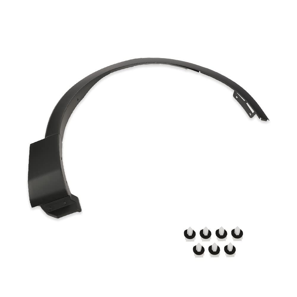 Fender Flare Molding for Explorer 2011-2015 Front Right 52171BY