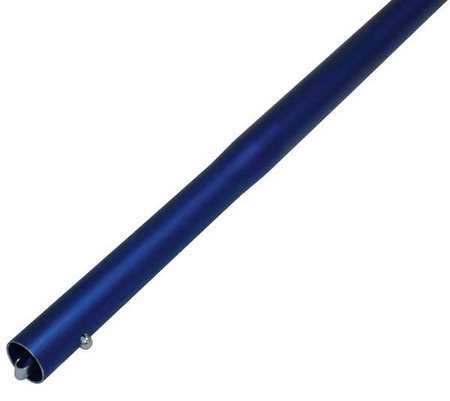 Kraft Tool Cc336b Swaged Handle,Button,1-3/8 X 72 In,Blue