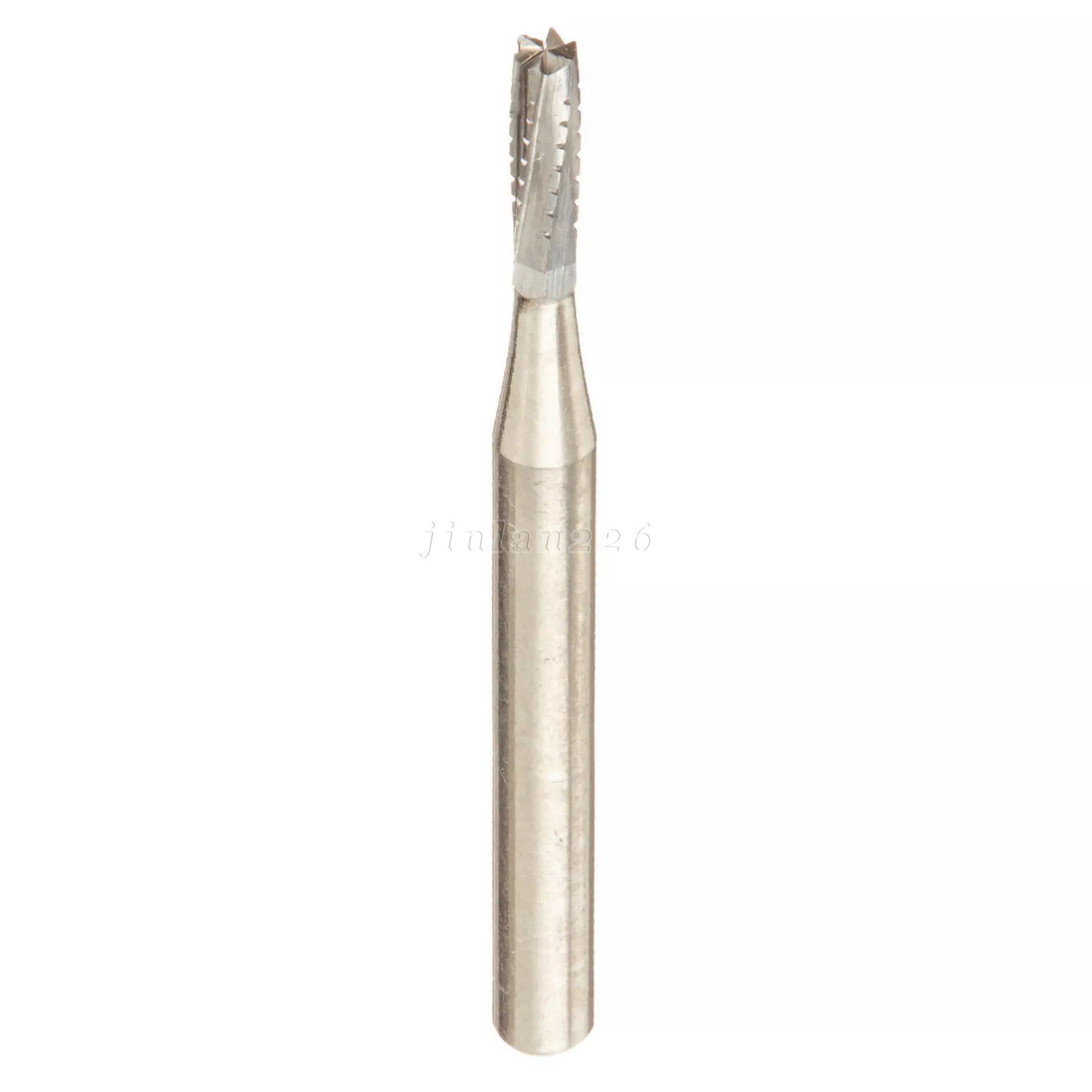 FG 557 Carbide Burs – Friction Grip for High-Speed Handpieces, Type