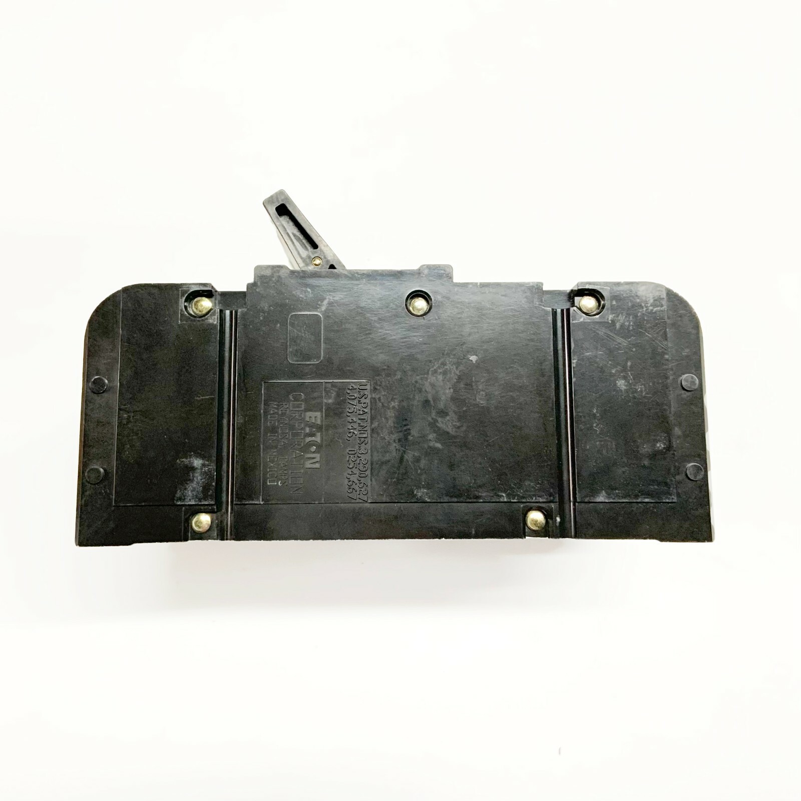 Eaton Heinemann GJ3-Z13-6 / HH83XC406 Circuit Breaker