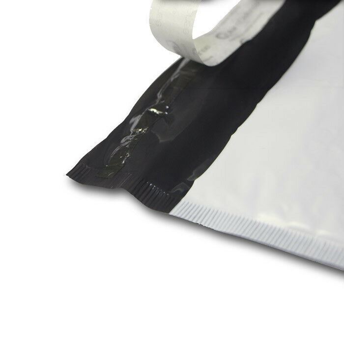 300 #5 10.5×16 Poly Bubble Padded Envelopes Mailers Shipping Bags AirnDefense
