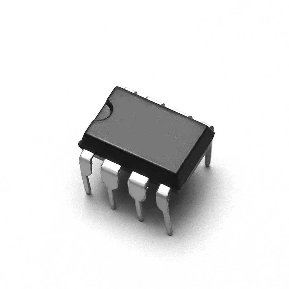 5Pcs OP AMP IC BURR-BROWN/BB/TI DIP-8 OPA2134PA OPA2134