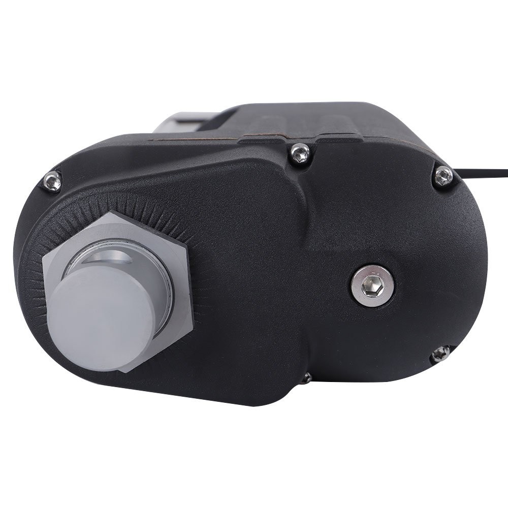 AT424407 AT494284 Quick Tach Actuator For John Deere 318D 320D 323D 319D 329D