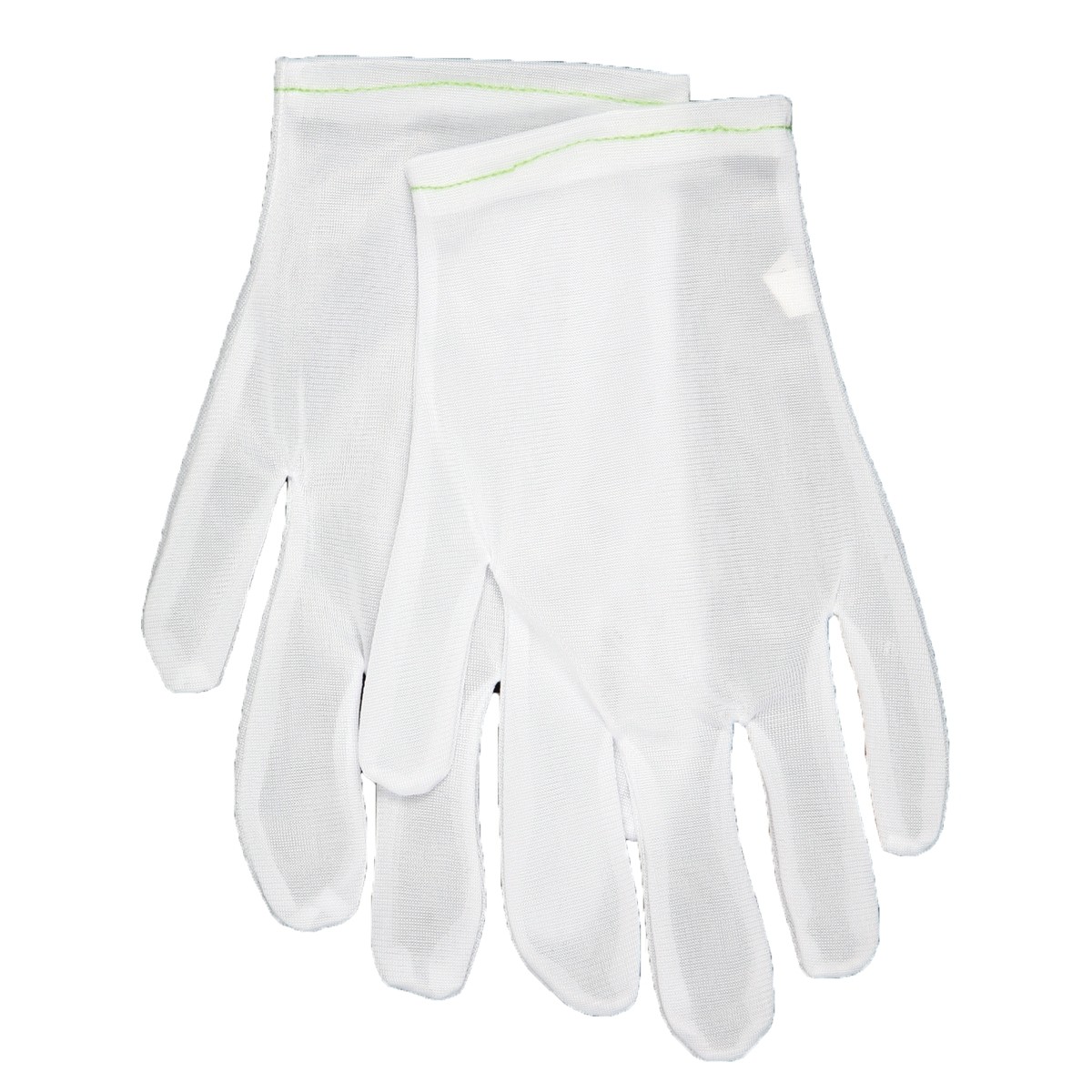 Memphis 8710 Ladies Inspector Nylon Light Weight Gloves, Size M (12 Pair)