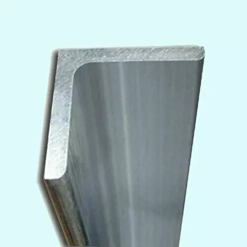 1/4″ Thick Aluminum Angle 3″ x 4 Feet Length Unpolished Alloy 6061 90° Stock NEW