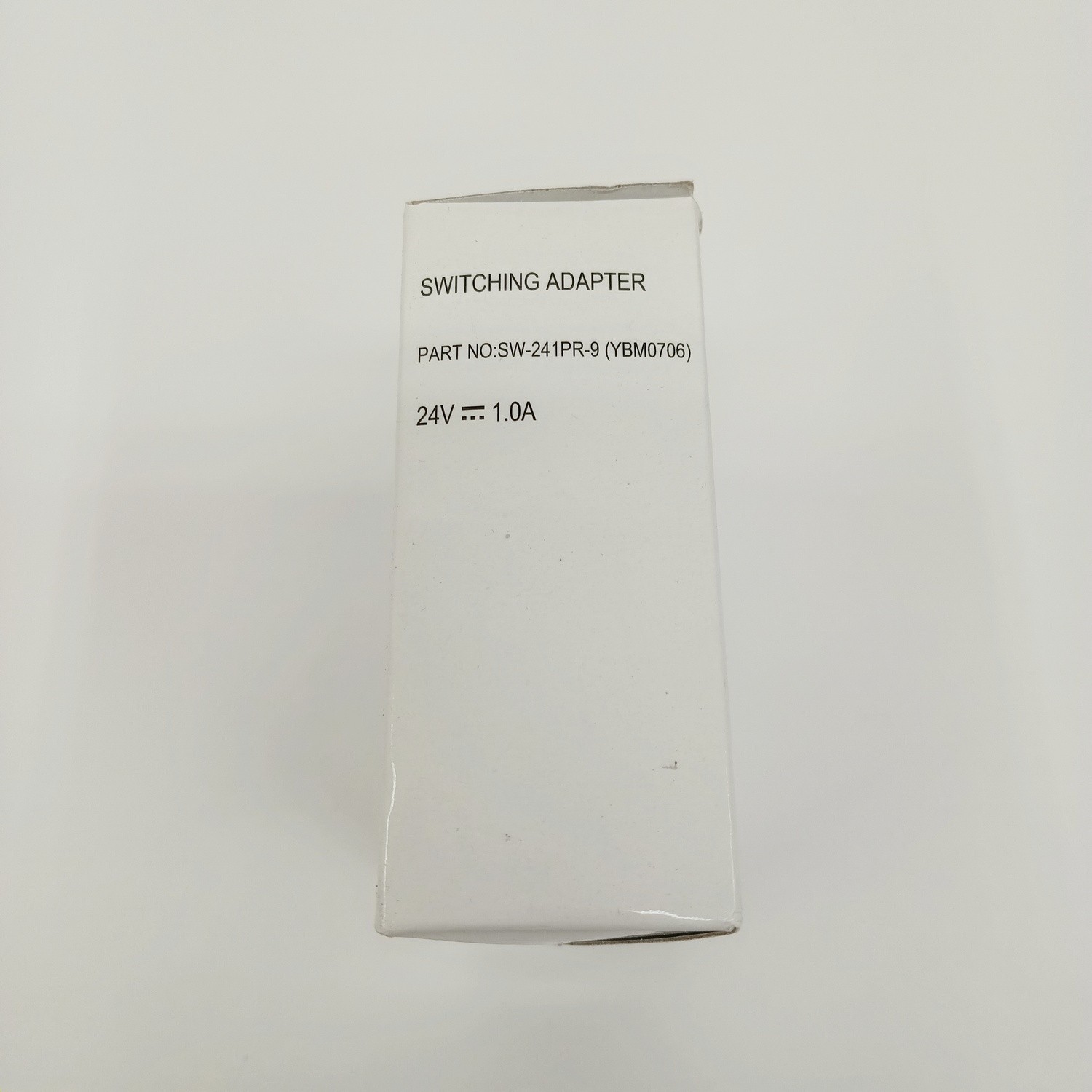 Switching Adapter Class II – SW-241PR-9 – Brand New
