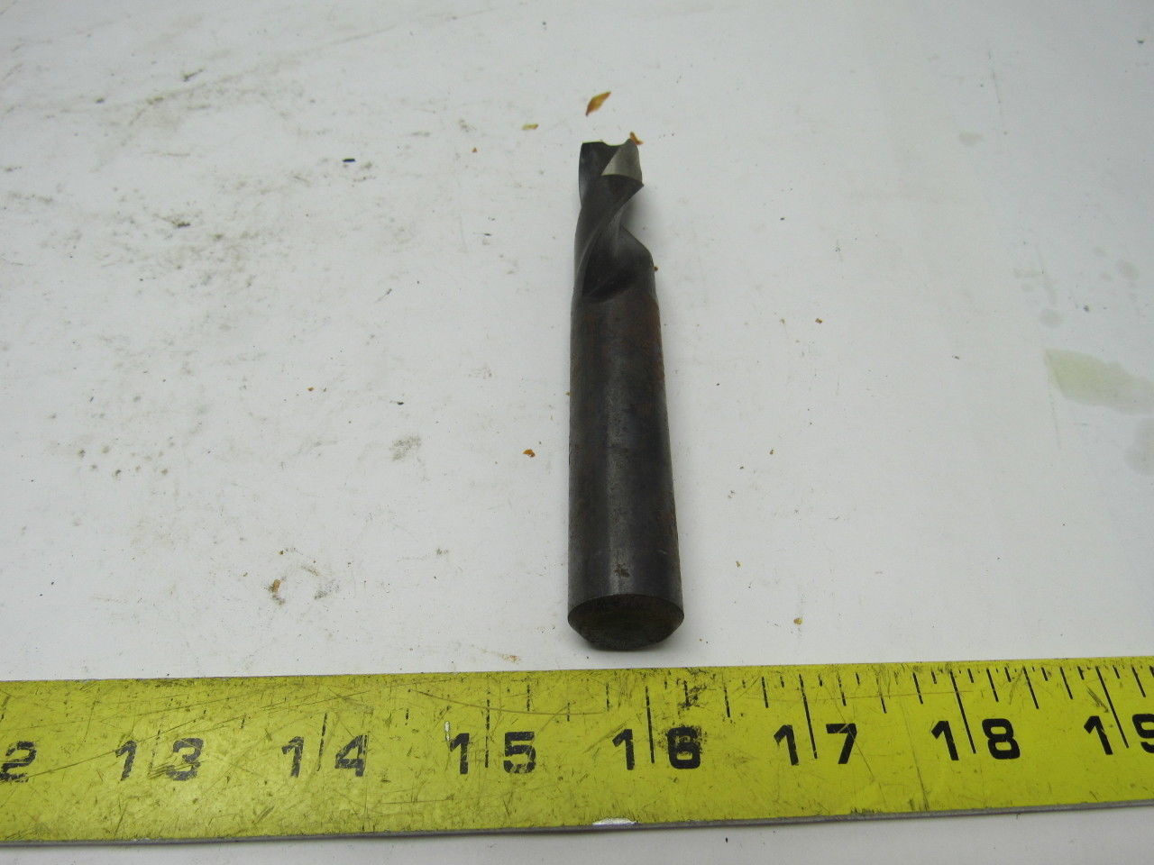 Guhring HSS 3/4″ Flute Industrial Step Drill