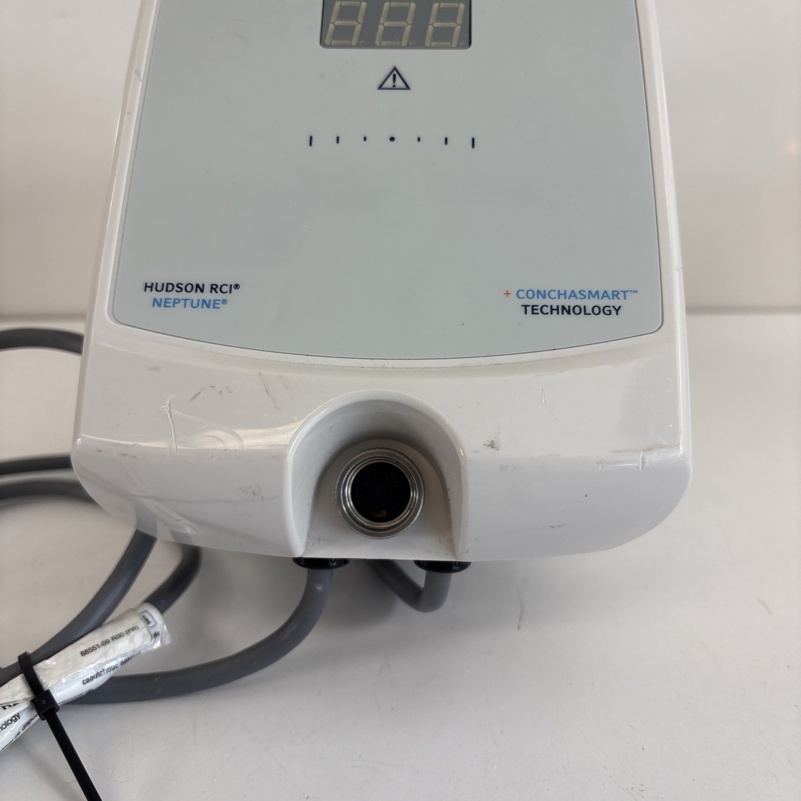 Teleflex Hudson RCI 425-00 ConchaTherm Neptune Heated Unit