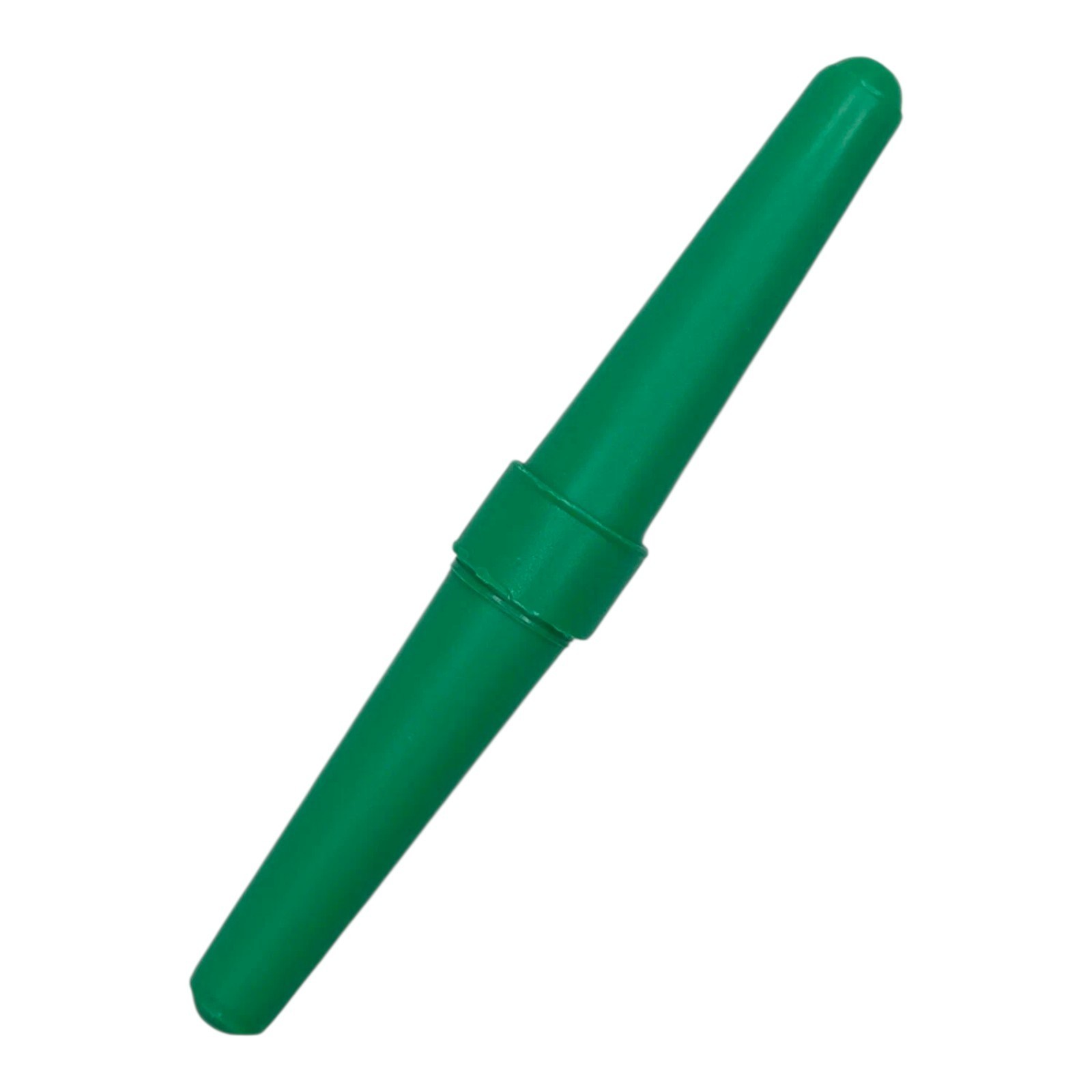 Reusable Glass Dropper Pipette with Rubber Bulb & Protective Case 9 cm