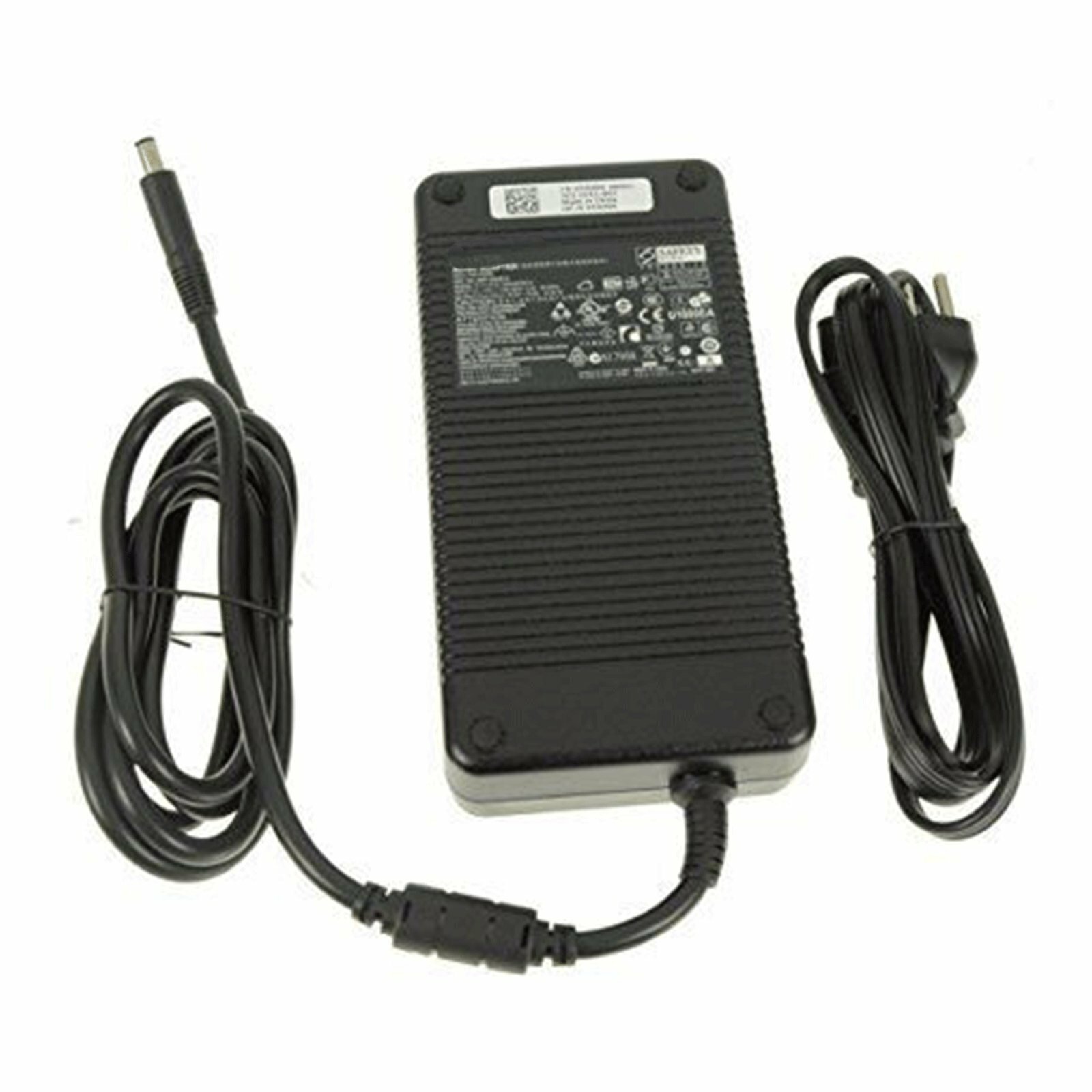 New In Box DELL DA330PM111 Power Adapter 19.5V 16.9A 330W