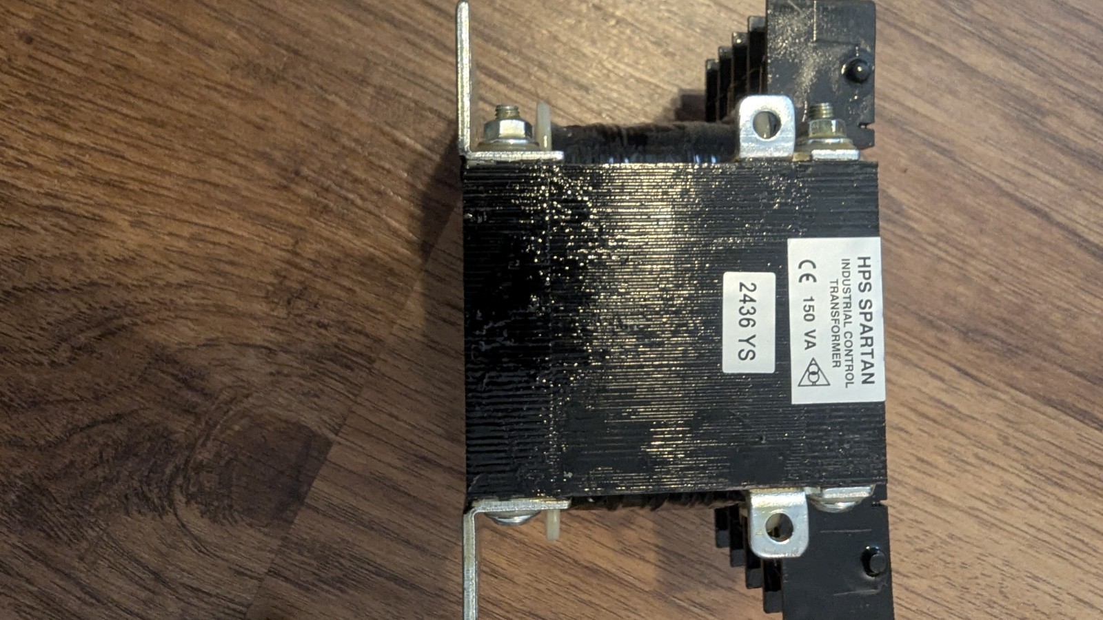 Hammond Power Solutions SP150ACP 150Va Industrial Control Transformer