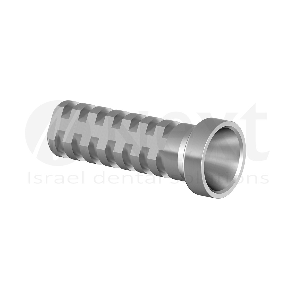 LOTx2 Multi Unit 30° Hiossen Mini Fit analog transfer sleeve