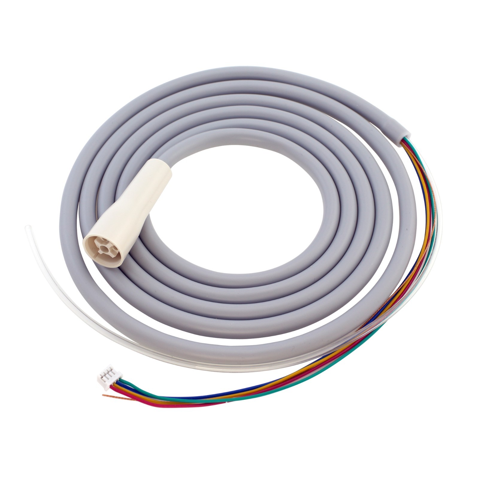 Dental Ultrasonic Scaler Slim Cord Cable Hose Satelec EMS Woodpecker UDS DTE LED