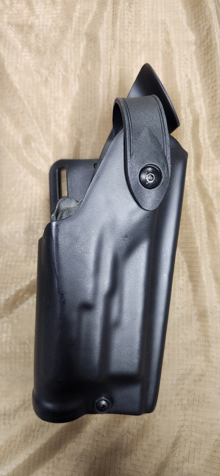 Safariland 6280-2832 Holster for Glock 19/23 w/M3/tlr1/x300 level II