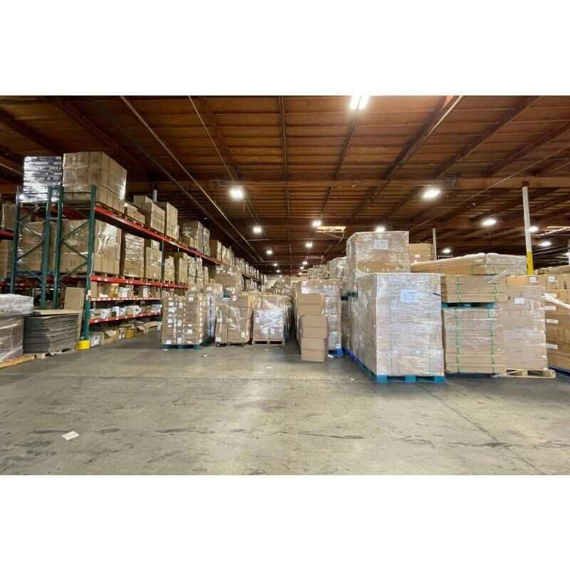 New Sealed Allen-Bradley 1734-TBS POINT I/O Module Terminal Base 1734TBS