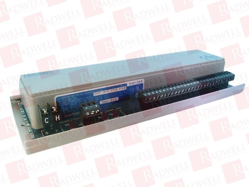 SIEMENS 540-509 / 540509 (USED)