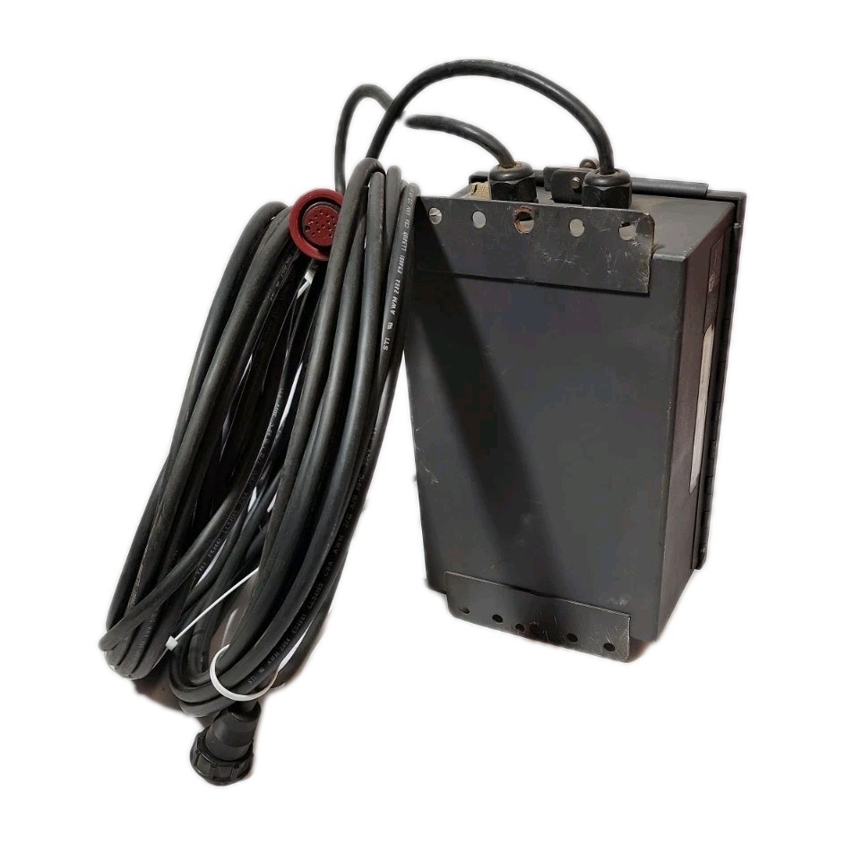 STI VS65-C001-AC1 ValuScan VS6500 Series Controller with Integrated Cables