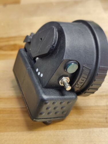 Scott Voice Amp SCBA Amplifier 804564-01 for AV2000 and AV3000 – NEW / UNUSED