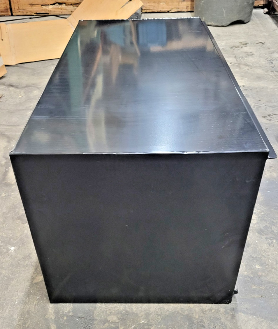 RKI 36″ X 18″ X 18″ UNDERBODY SINGLE DOOR TOX BH361818