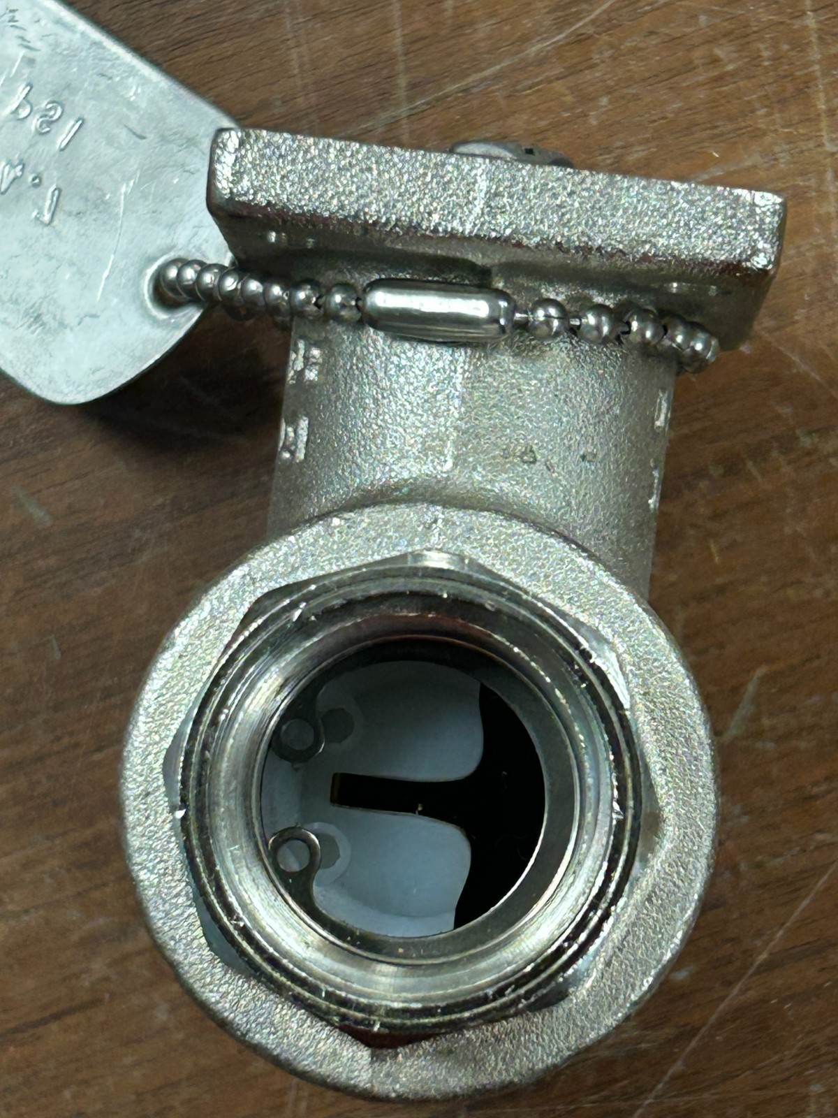 BELIMO B217 Valve