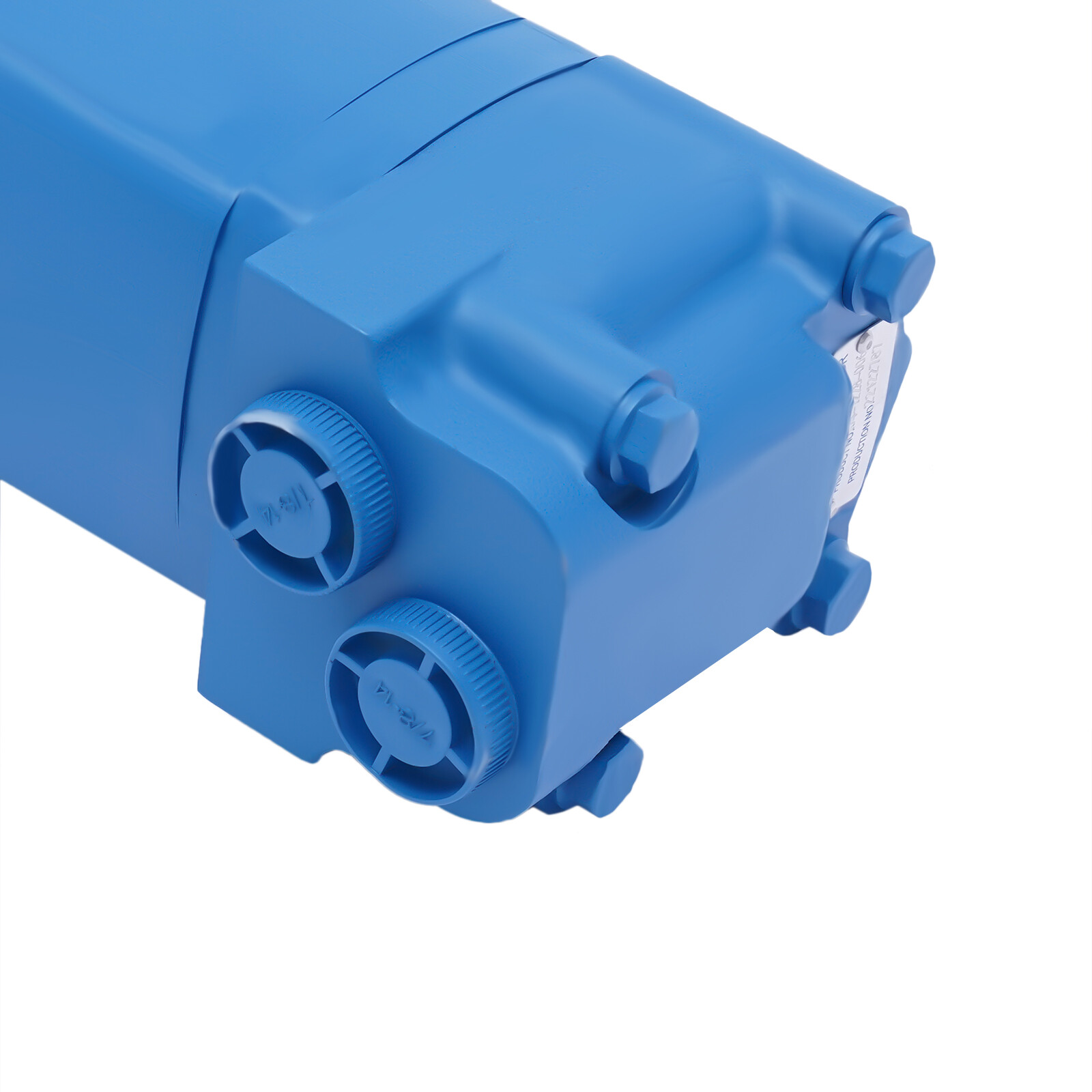 2x Hydraulic Motor For Char-Lynn 104-1028-006/ 1228-006 Eaton 104-1028 104-1228