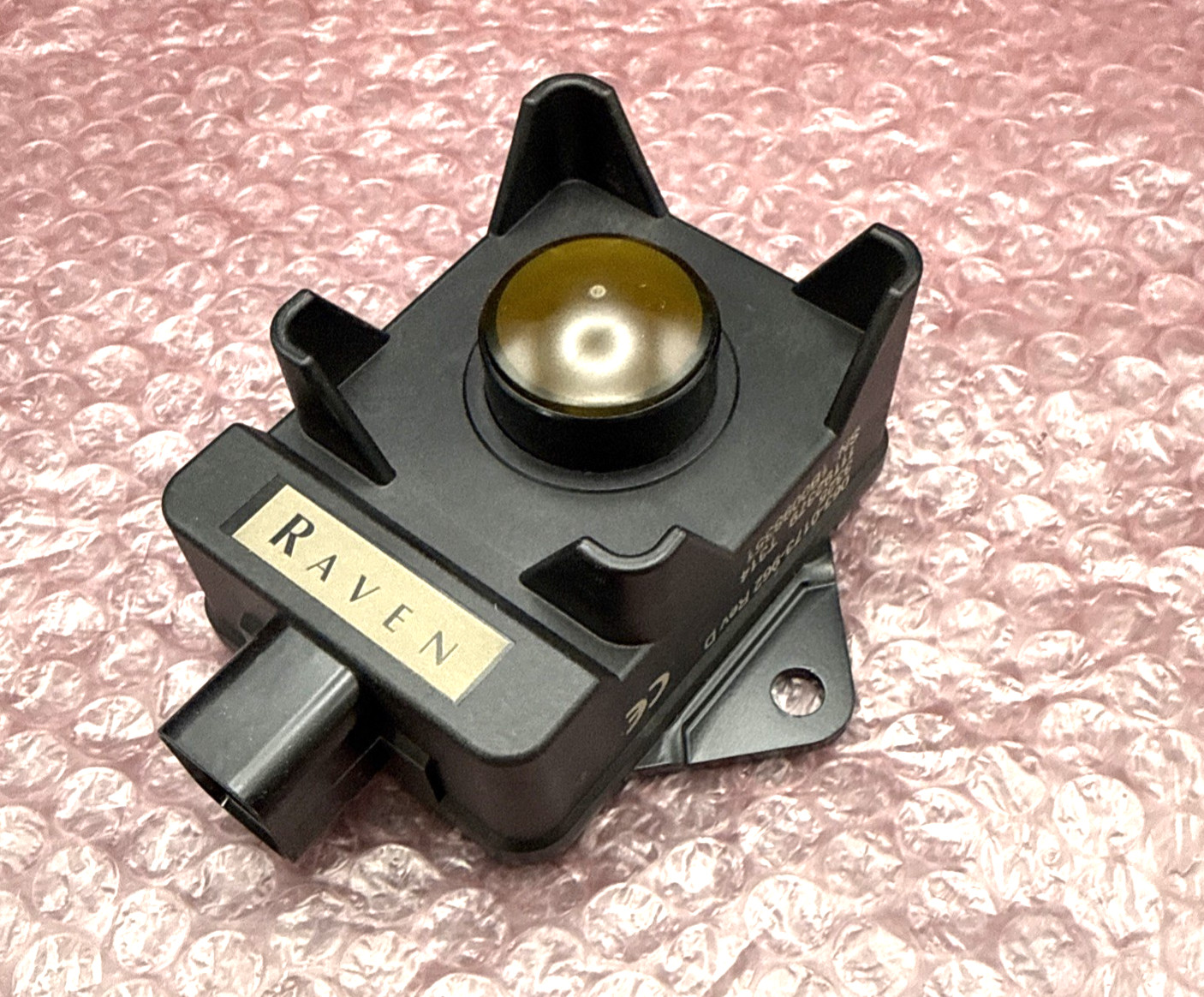 Raven CNH Sprayer Boom Height Radar Sensor 063-0173-962 (GENUINE OEM) *NEW*